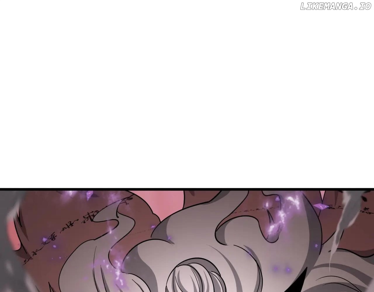 Era of the Haunted Chapter 486 - page 155